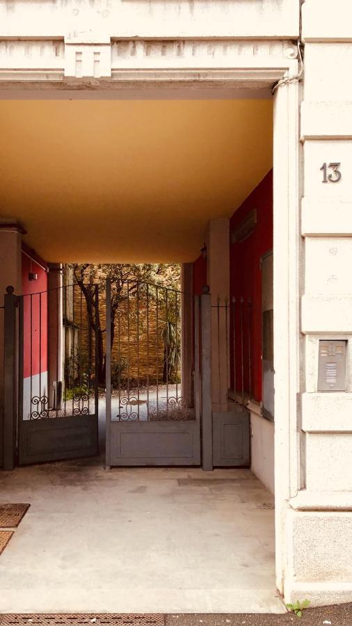 Appartement Bergamo Easy Airport Private Parking Extérieur photo