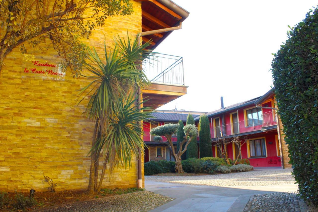 Appartement Bergamo Easy Airport Private Parking Extérieur photo