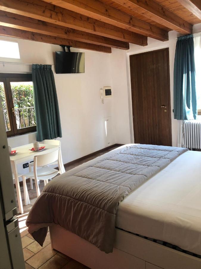 Appartement Bergamo Easy Airport Private Parking Extérieur photo