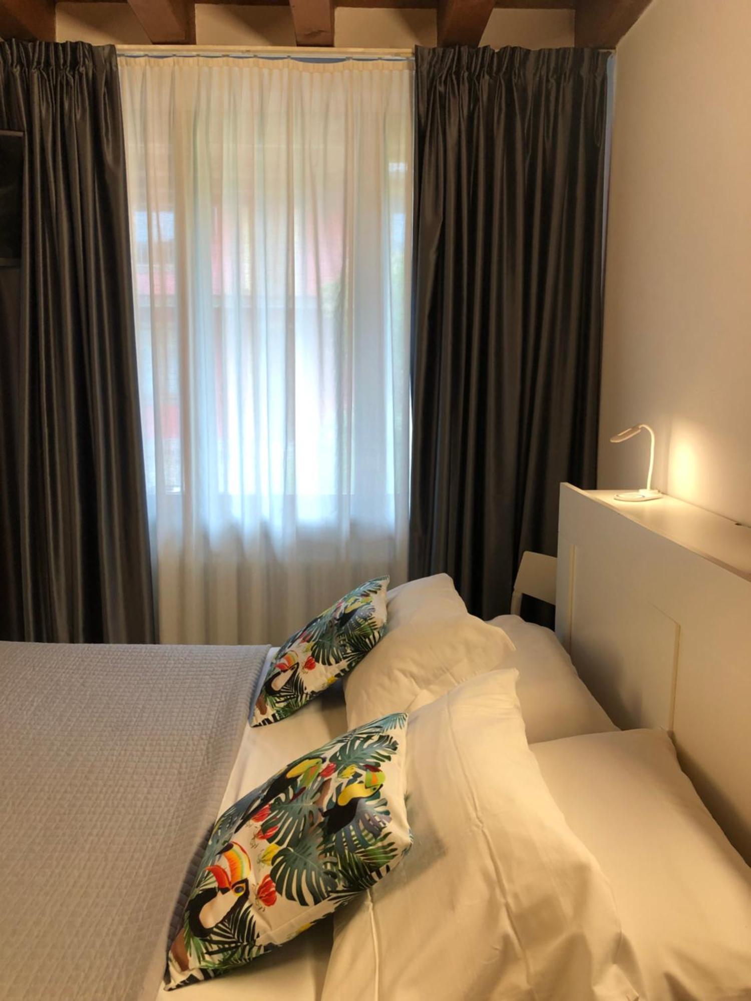 Appartement Bergamo Easy Airport Private Parking Extérieur photo