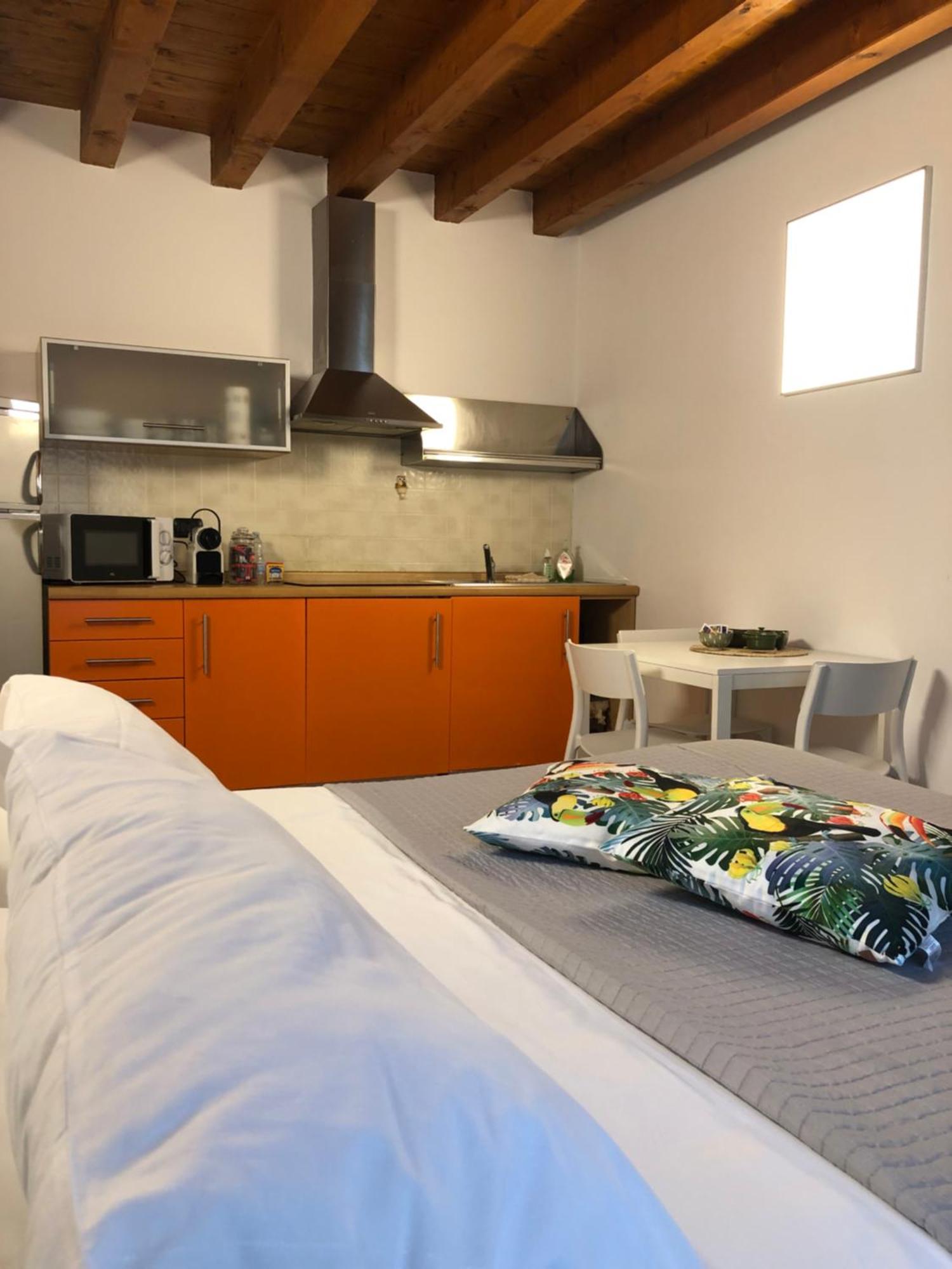 Appartement Bergamo Easy Airport Private Parking Extérieur photo