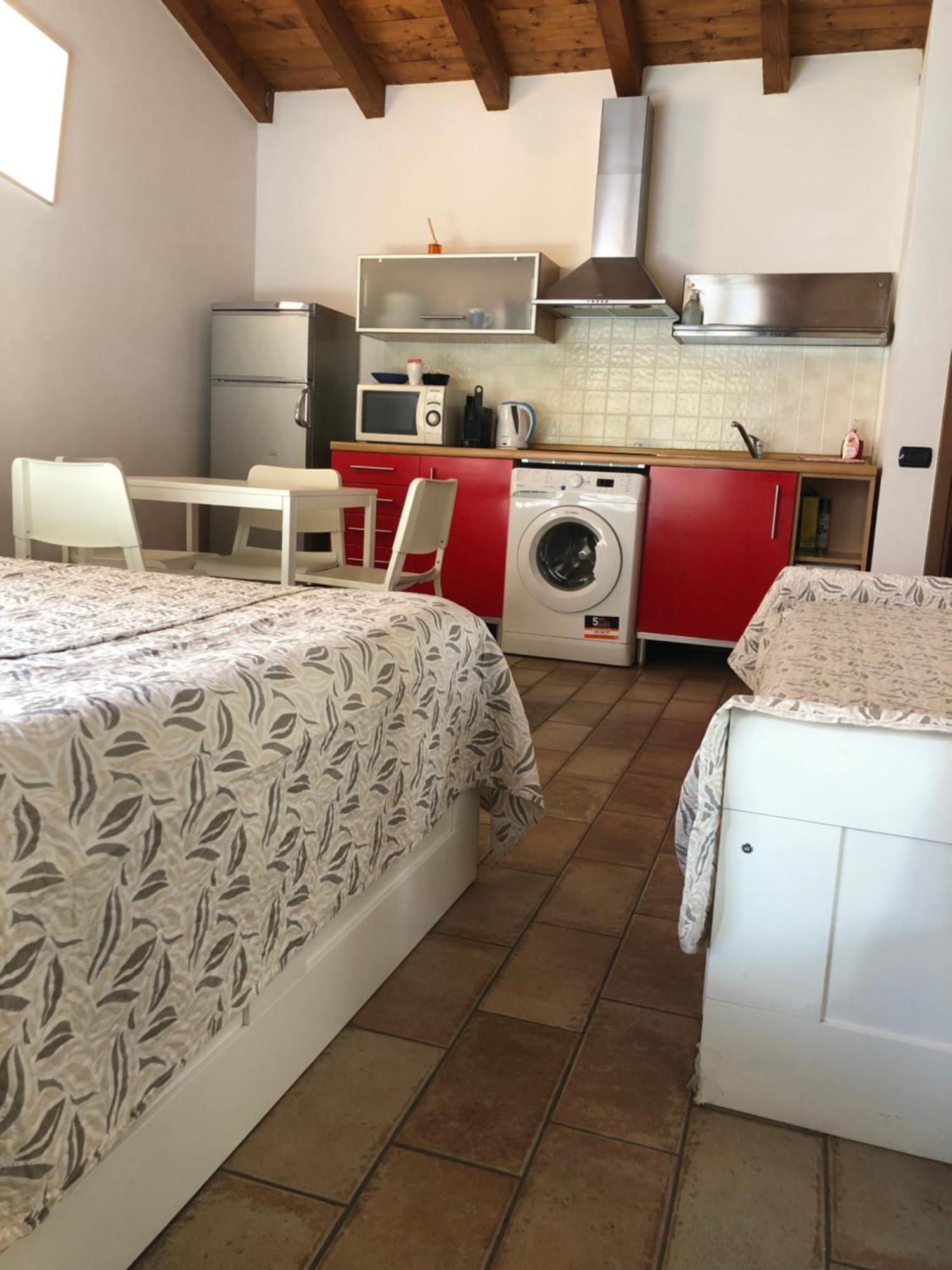 Appartement Bergamo Easy Airport Private Parking Extérieur photo