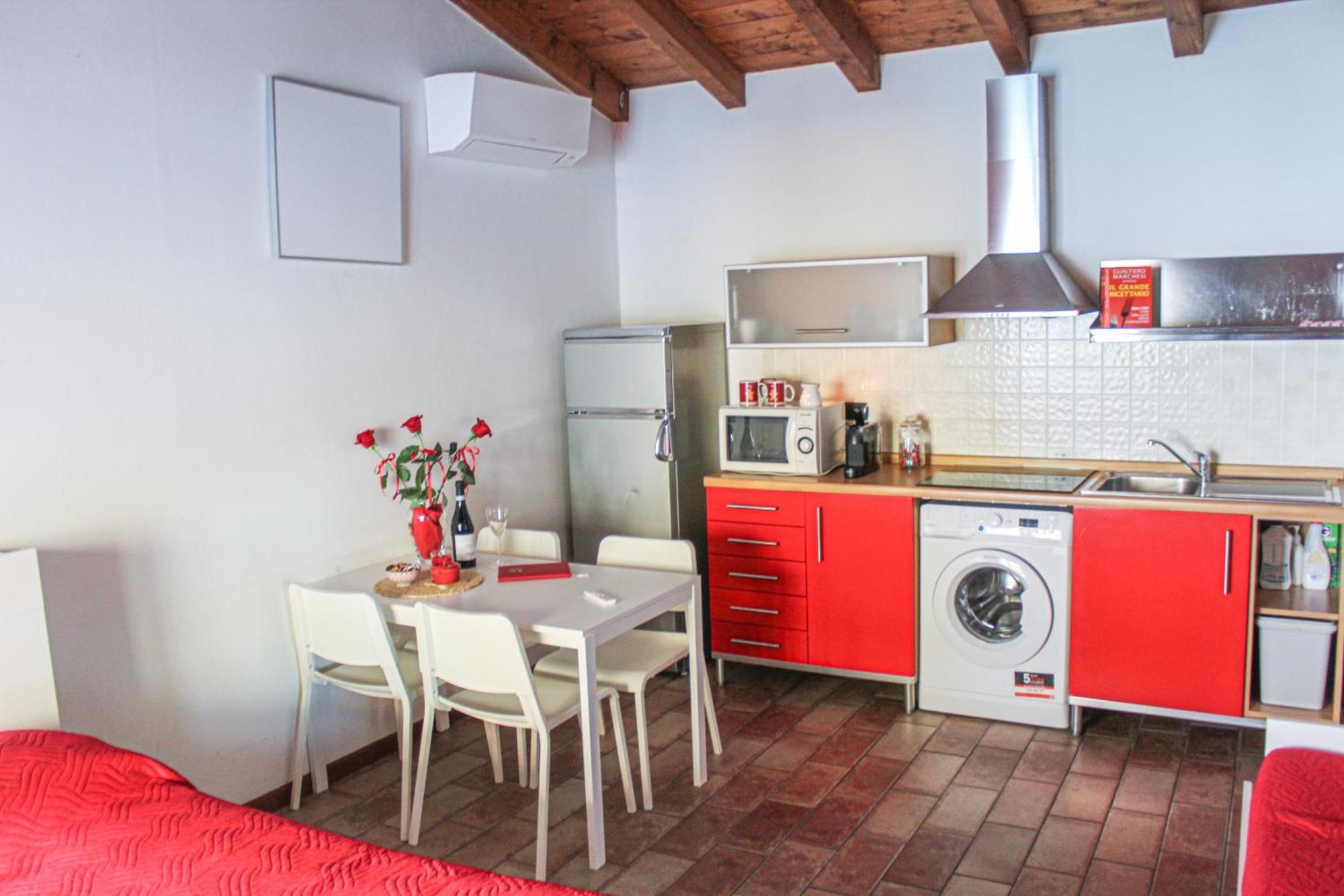 Appartement Bergamo Easy Airport Private Parking Extérieur photo