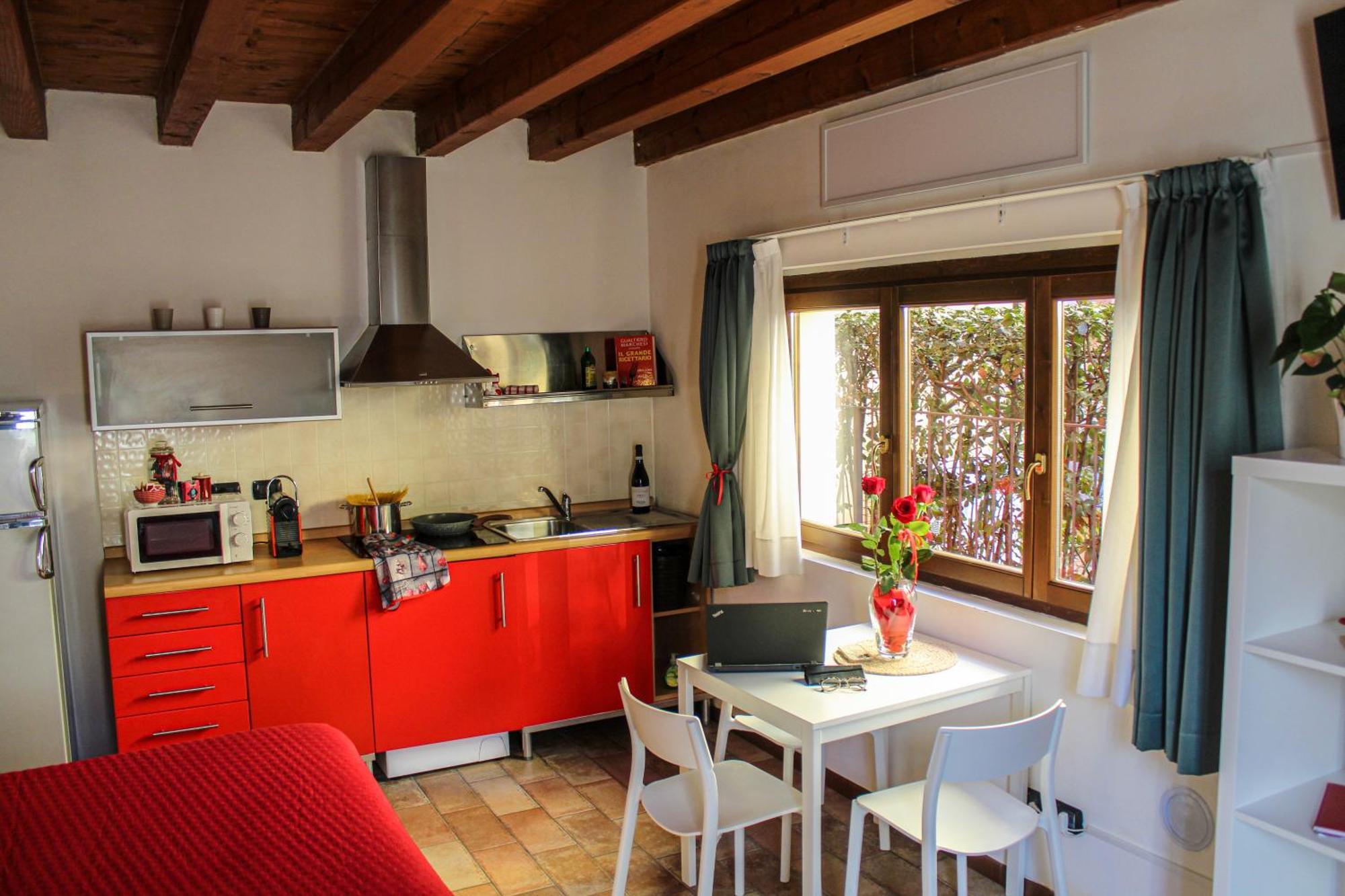 Appartement Bergamo Easy Airport Private Parking Extérieur photo