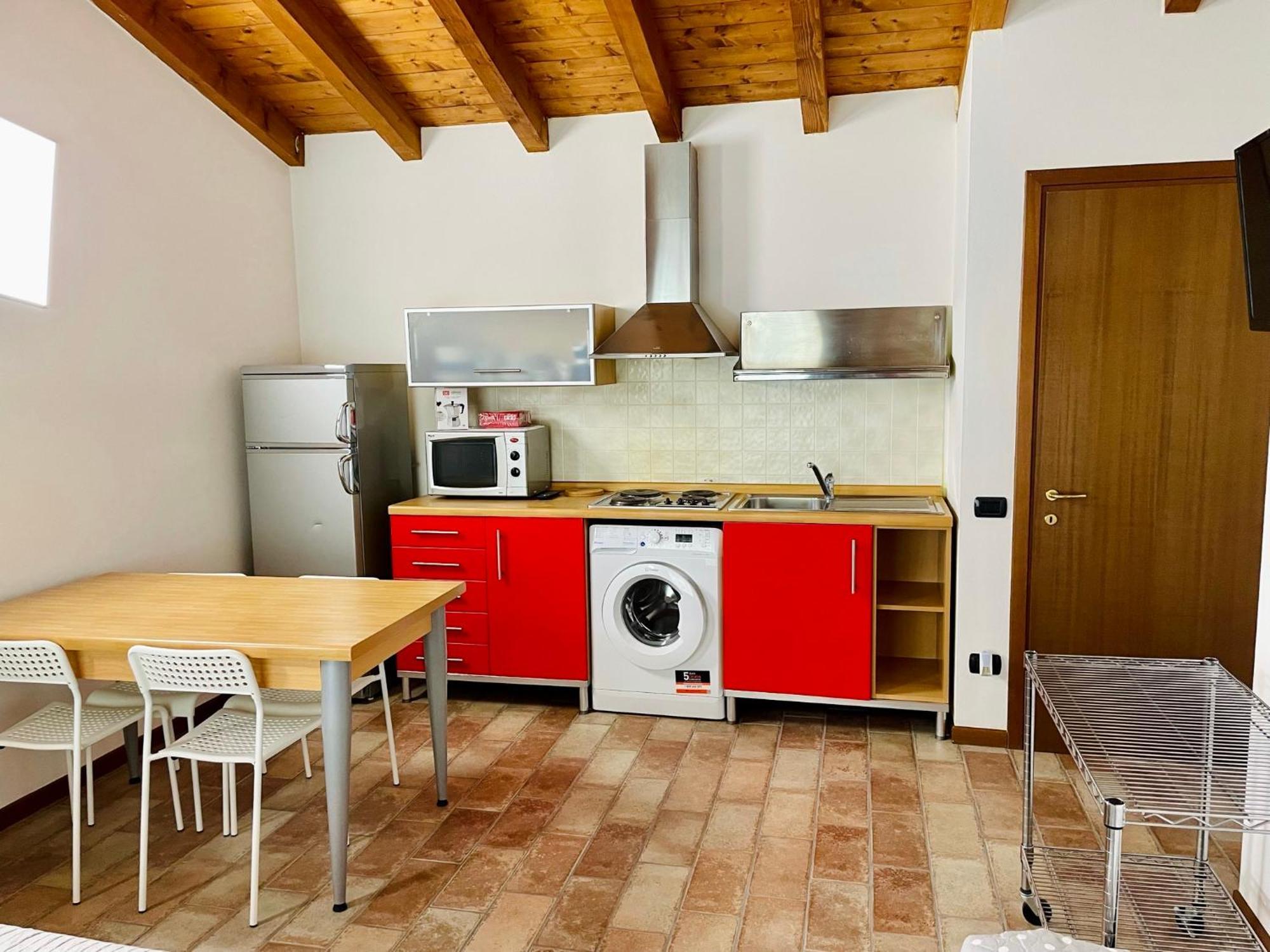 Appartement Bergamo Easy Airport Private Parking Extérieur photo