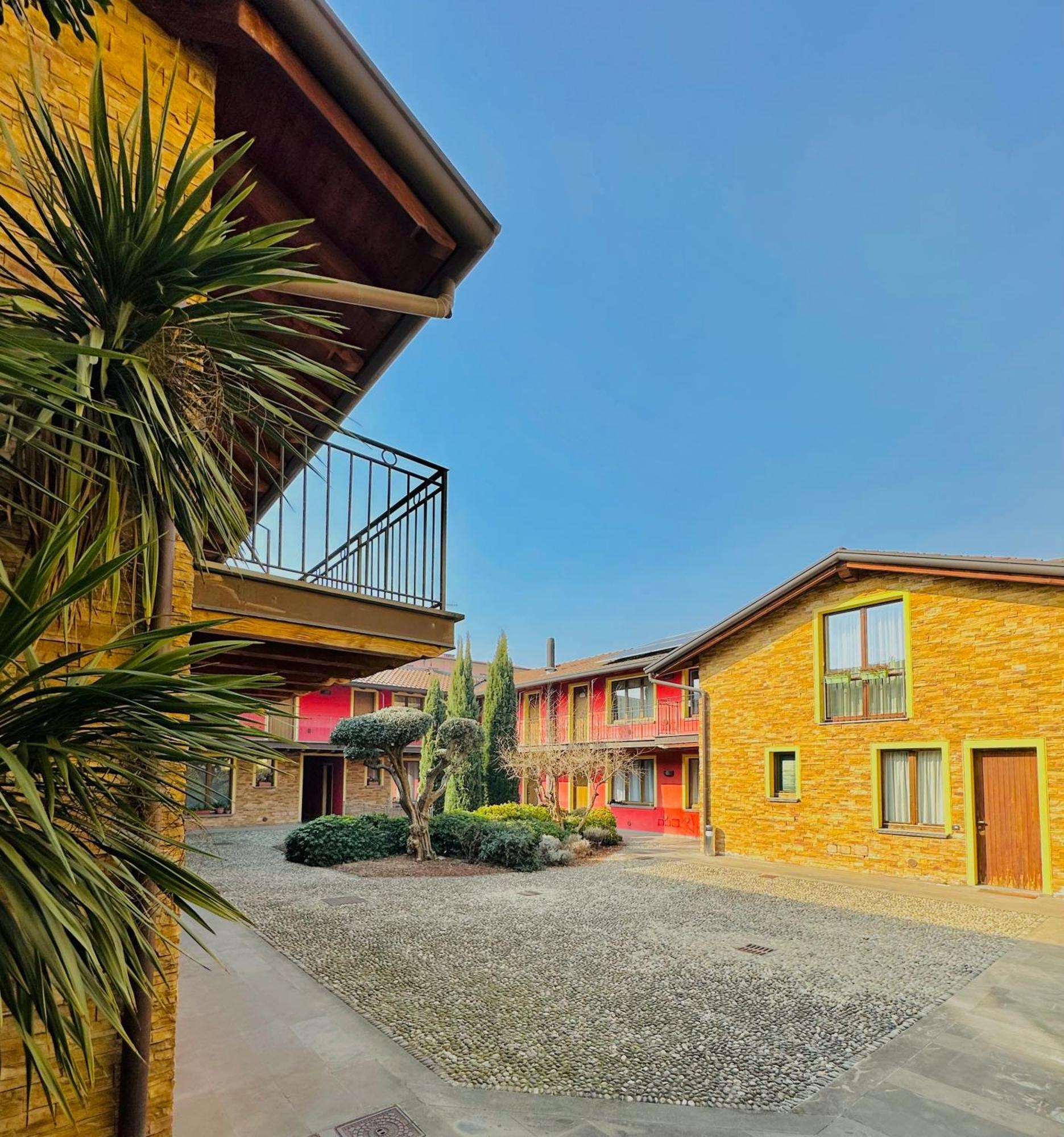 Appartement Bergamo Easy Airport Private Parking Extérieur photo